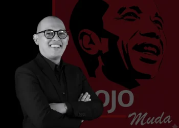 Kawal Kasus 50 Santriwati Pati, Ketum PROJO Muda Febrio Martha Mustafa: Usut Tuntas Tanpa Pandang Bulu!