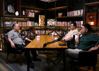 Budi Arie: Kritik yang Tidak Berdasar Justru Membuat Tokoh Semakin Bersinar