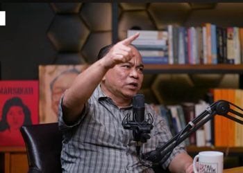 Budi Arie: Kritik yang Tidak Berdasar Justru Membuat Tokoh Semakin Bersinar