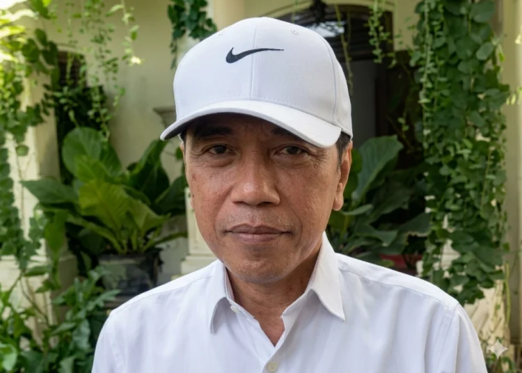 Kondisi Prima, Presiden ke-7 RI Joko Widodo Siap Keliling Indonesia Temui Rakyat