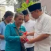 Semangat Berbagi dan Peduli, PROJO Maknai Idul Adha dengan Menebar Manfaat untuk Sesama