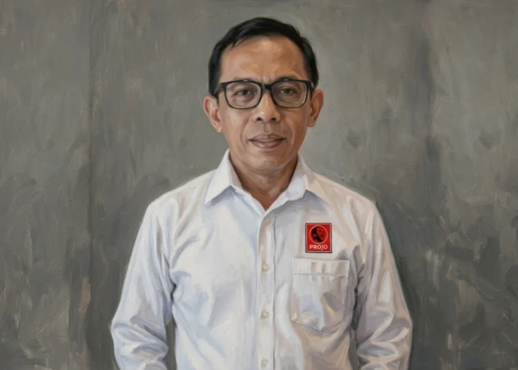 Bukan Sekadar Gerai Sembako, Kopdes Merah Putih Jadi Senjata Baru Kedaulatan Ekonomi Desa