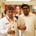 Hendra Gunawan, Wakil Ketua PROJO Kota Depok dan Ketua Umum DPP Projo Budi Arie Setiadi