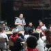 Setia di Garis Rakyat: Hangatnya Dialog Grassroot Budi Arie Bersama Kader Projo se-Jawa Barat