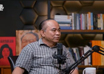 Eksponen 98 dan Arah Baru Demokrasi: Mengapa Kini Bermuara ke Prabowo?