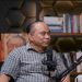 Eksponen 98 dan Arah Baru Demokrasi: Mengapa Kini Bermuara ke Prabowo?