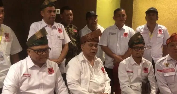 Konferda Riau 2026: Bukti Nyata Soliditas Total Mesin Organisasi PROJO