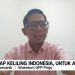 Sekjen PROJO Freddy Damanik : Kedekatan Emosional Jokowi dengan Rakyat Lebih Kuat dari Jabatan