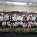 Buka Konferda PROJO Jabar, Budi Arie: Kita Berada di Garis Terdepan Perjuangan Rakyat