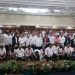 Buka Konferda PROJO Jabar, Budi Arie: Kita Berada di Garis Terdepan Perjuangan Rakyat