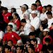 Saat Tribun Stadion Utama Sumut Menghidupkan Kembali Semangat Perlawanan Jokowi