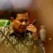 Selain Kirim Bunga, Presiden Prabowo Beri Ucapan Selamat Ultah via Telepon ke Jokowi