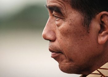 Belajar Javanese Stoicism dari Jokowi: Cara Elegan Menghadapi Pembenci