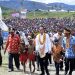 Menembus Batas, Merajut Hati: Kisah Jokowi dan Tanah Papua