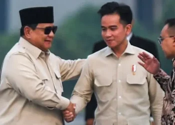 Tegaskan Sinergi Prabowo-Gibran, DPP PROJO: Jangan Kotori Ruang Publik dengan Hoaks
