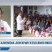 Safari Keliling Indonesia Jokowi Murni Silaturahmi, Projo: Stop Framing Berlebihan!
