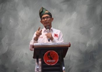Dua Dekade Tak Pernah Berubah, Blusukan Sudah Jadi “Gaya Hidup” Sosiologis Jokowi