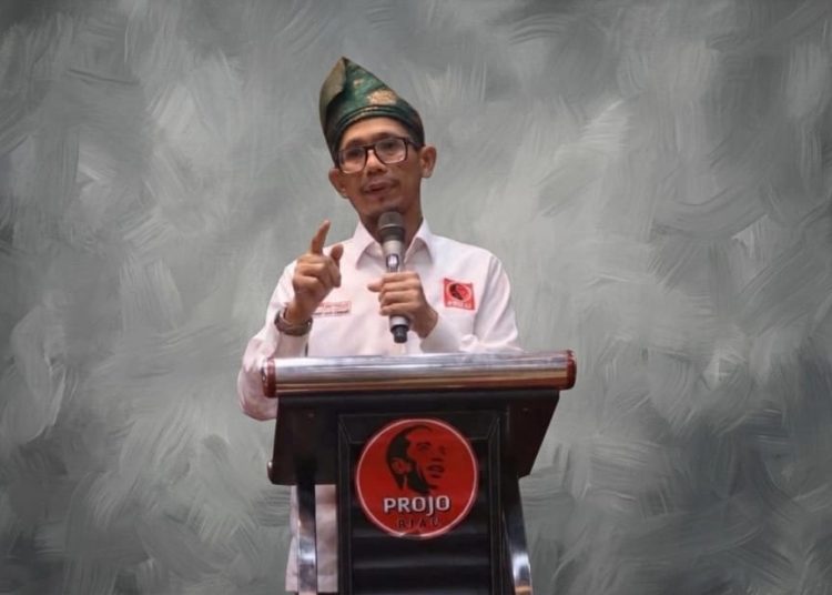 Dua Dekade Tak Pernah Berubah, Blusukan Sudah Jadi “Gaya Hidup” Sosiologis Jokowi