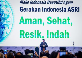 WTE Bukan Solusi Tunggal!, PROJO Desak Reformasi Hulu