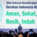 WTE Bukan Solusi Tunggal!, PROJO Desak Reformasi Hulu
