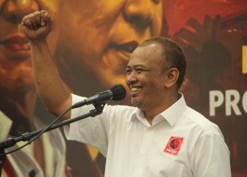 Mengapa Cuma Jokowi yang “Dilarang” Berpolitik?