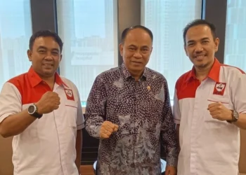 Satgas P2MI PROJO Kecam Keras Kasus LPK Cirebon, Siap Kawal dan Berikan Masukan Langsung ke Kementerian