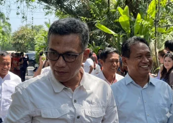 Sahabat Bakso Indonesia Temui Jokowi Di Solo, Adukan Keluhan UMKM Hingga Serbuan 4.000 Retail Fnb Asing