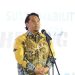 Hadapi Ketidakpastian Global, PROJO Tegaskan Lawatan Luar Negeri Presiden Prabowo adalah Amanat Konstitusi