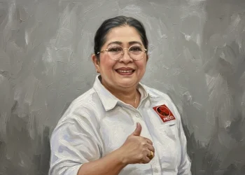 PROJO: Usut Tuntas Korupsi MBG sampai Akarnya