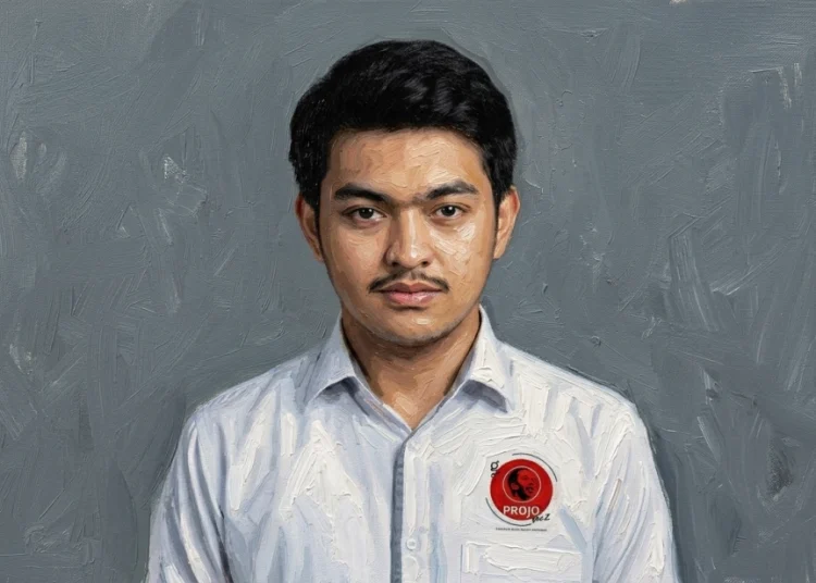 Skandal BGN: PROJO Gen Z Desak Usut Tuntas Pengkhianat Program Makan Bergizi Gratis!