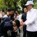 Dari Solo ke Medan, Jokowi Siap Penuhi Tribun Dukung Timnas di Piala AFF U-19