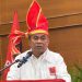 Sering Dikritik Soal Kunjungan Daerah Jokowi, Ketum PROJO di Makassar: Itu Undangan Rakyat, Jangan Dipolitisasi!