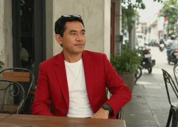 Uang Besar Negara, Uang Kecil di Tangan Rakyat