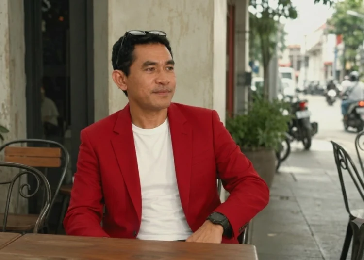 Uang Besar Negara, Uang Kecil di Tangan Rakyat