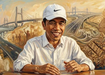 Ini Semua Salah Jokowi?
