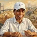 Ini Semua Salah Jokowi?