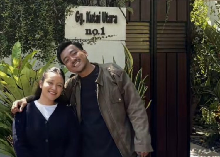 Membaca Romantisme Unik “Jokowi Date” ala Gen Z