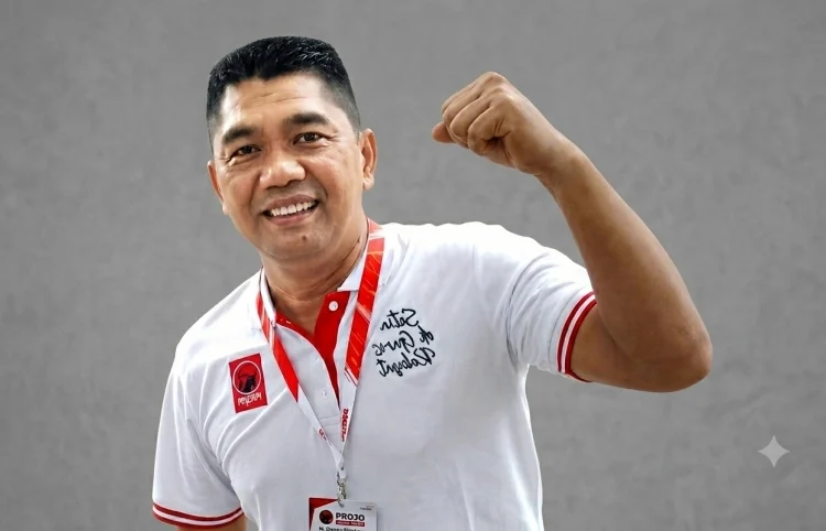 Pertambangan Timah di Provinsi Kepulauan Bangka Belitung antara Harapan Ekonomi dan Ancaman Lingkungan