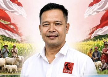 Jawa Timur: Bukan Sekadar “Lumbung”, Tapi Lab Pangan Nasional Masa Depan