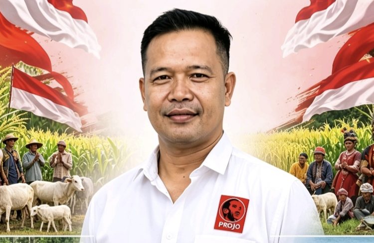 Jawa Timur: Bukan Sekadar “Lumbung”, Tapi Lab Pangan Nasional Masa Depan