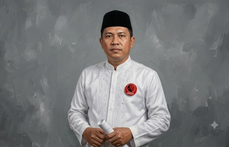 Demi Ketahanan Energi Nasional, PROJO Kepri Dorong Evaluasi Ekspor Gas Bumi ke Singapura