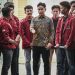 Respons Cepat! Wapres Gibran Terima 15 Perwakilan Mahasiswa Pendemo di Istana, Catat Langsung Aspirasi untuk Presiden Prabowo