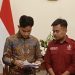 PROJO Apresiasi Keterbukaan Gibran Terima Kritik dan Aspirasi Mahasiswa