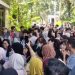Ketenangan di Tengah Badai: Sebuah Studi tentang Karakter dan Keabadian Seorang Pemimpin
