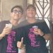 Kaos Hitam dari Jalan Kutai Utara: Ketika Sehelai Kain Menjadi Cerita tentang Kedekatan