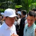 Tanggapi Ahmad Ali, Jokowi: PSI Punya Aturan Main, Saya Siap Jadi Motivator