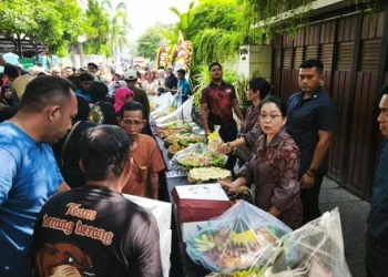 Besok, Jokowi Ulang Tahun