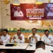 Konsolidasi Organisasi, DPD PROJO Jawa Timur Matangkan Persiapan Konfercab 38 DPC