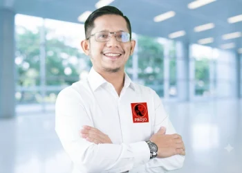 PROJO Sampaikan Pesan Jokowi Terkait Kasus Roy Suryo-Tifauzia Tyassuma