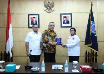 Soroti Dugaan Kecurangan SPMB SMP, DPC Projo Tangsel Desak Pemkot Buka Data dan Tindak Tegas Oknum